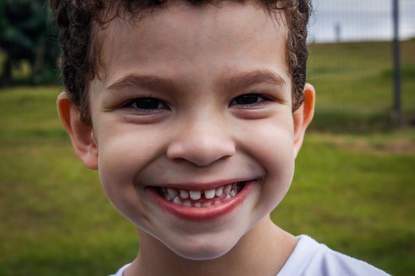 Frequently asked questions about children's dentistry