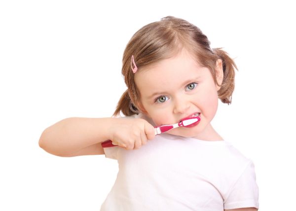 Los niños y el dentista (II)