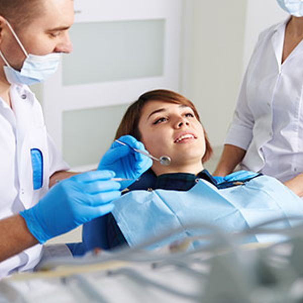 How often should you get a professional dental cleaning?