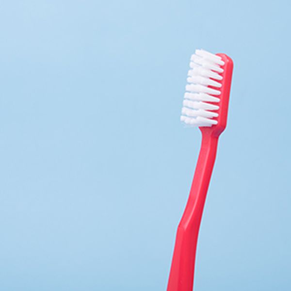 Summer is over, and it's time for a teeth cleaning