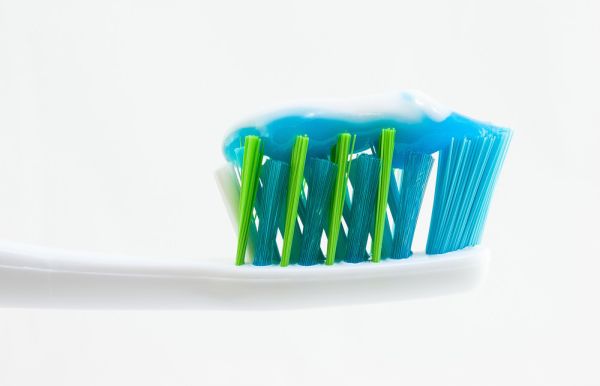 Consejos para cepillarse los dientes correctamente